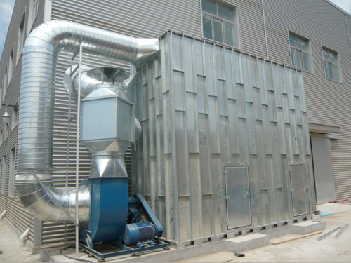 家具厂木工除尘器